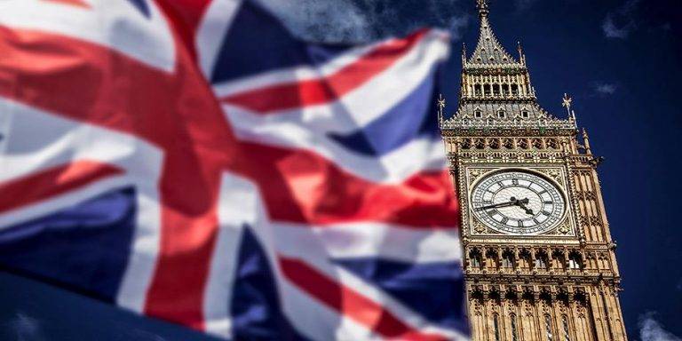 Βρετανία: Η κυβέρνηση ετοιμάζεται να ανακοινώσει lockdown – OTA VOICE