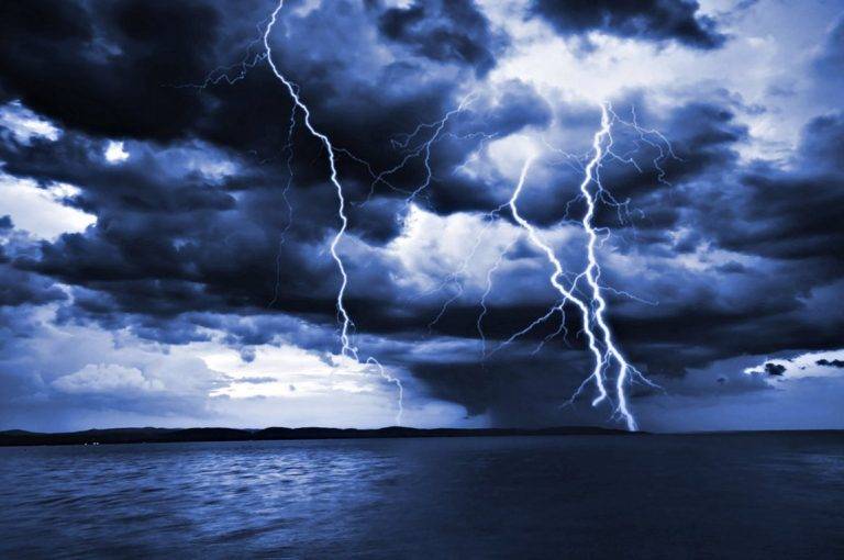 Περιφέρεια Θεσσαλίας: Έκτακτο δελτίο επιδείνωσης καιρού με ισχυρές βροχές και καταιγίδες – OTA VOICE