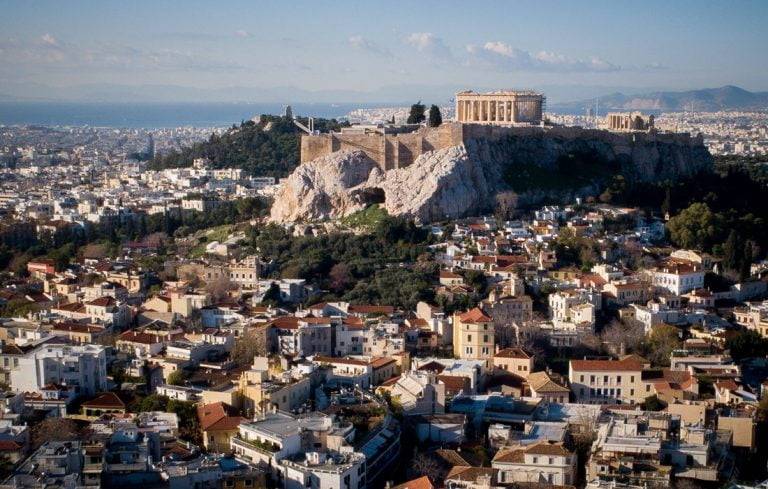 Ποιος λαός αποκαλεί την Ελλάδα «Σι-Λα» και τι σημαίνει