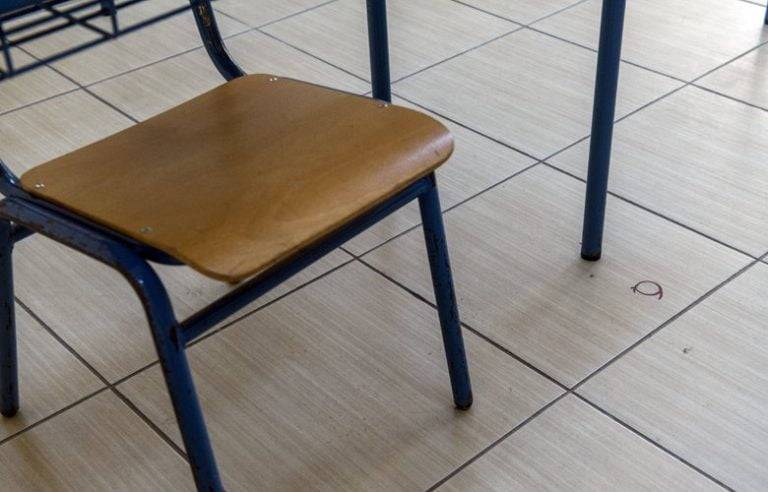 Κοροναϊός: Αυτά είναι τα κλειστά σχολεία λόγω κρουσμάτων