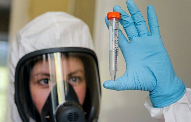 Κοροναϊός: 45 εμβόλια σε 14 πλατφόρμες αναπτύσσονται στη Ρωσία