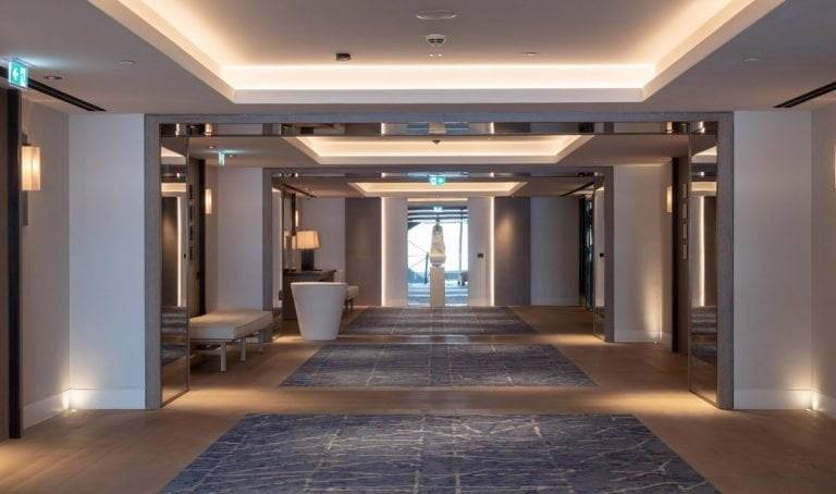 Παγκόσμια διάκριση στον ΑΚΤΩΡΑ για τη μετατροπή του εμβληματικού «Αστέρα Βουλιαγμένης» σε «Four Seasons Astir Palace Hotel Athens» | newsbreak