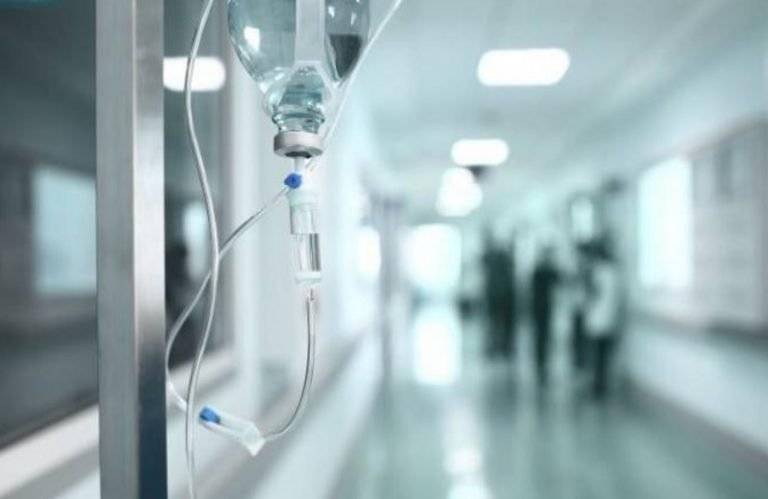 Κοροναϊός: 10 άτομα στα νοσοκομεία της Κρήτης – Ένας ανήλικος ανάμεσά τους