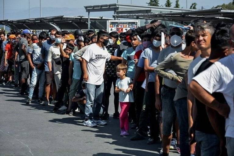Η πόλη της Γερμανίας που θέλει να ανοίξει τις πόρτες του στους μετανάστες από την Ελλάδα