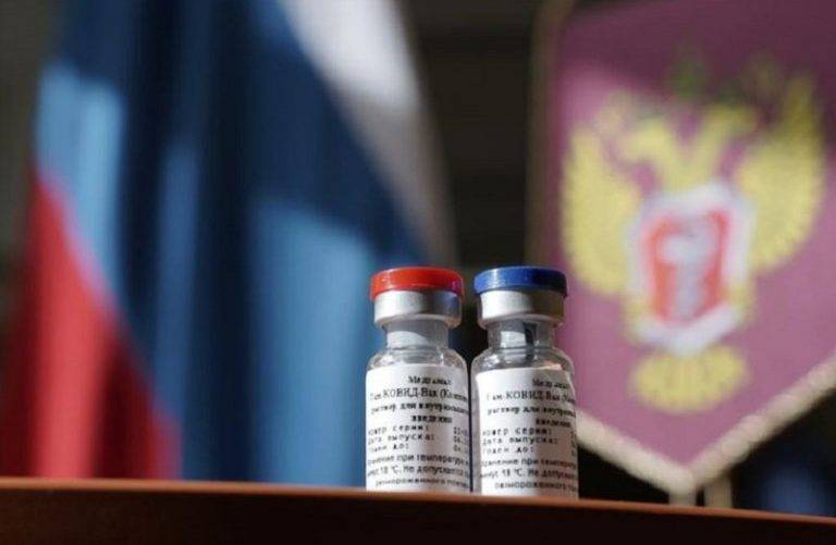 Κοροναϊός: Η Ρωσία ενέκρινε το πρώτο συνταγογραφούμενο αντιικό φάρμακο