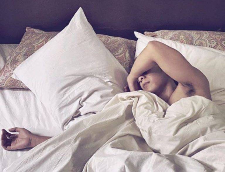 Ποιοι είναι οι λόγοι που οι άντρες δεν έχουν αντοχή στο κρεβάτι; | in.gr