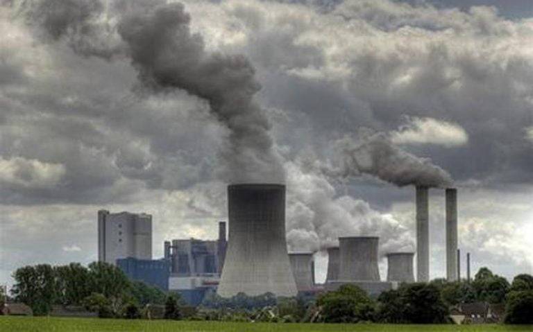 Επενδύσεις 2 τρισ. δολαρίων για μια οικονομία μηδενικών εκπομπών CO2 | Η ΚΑΘΗΜΕΡΙΝΗ