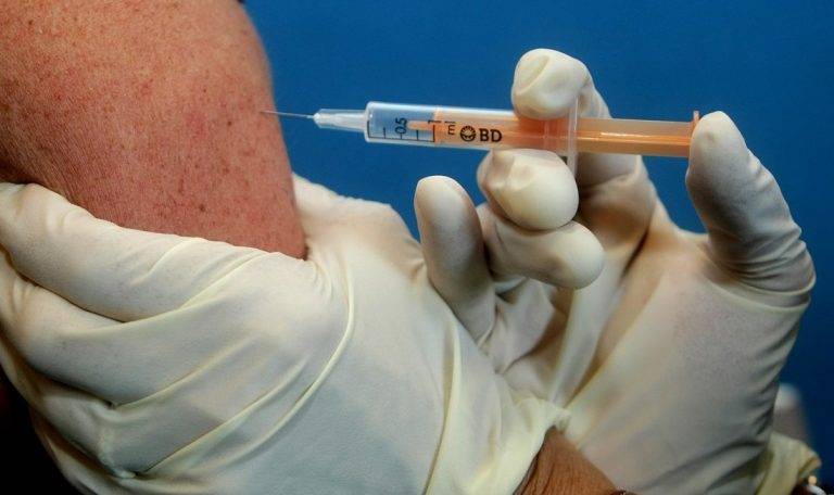 Πότε ξεκινά η συνταγογράφηση του εμβολίου για την γρίπη