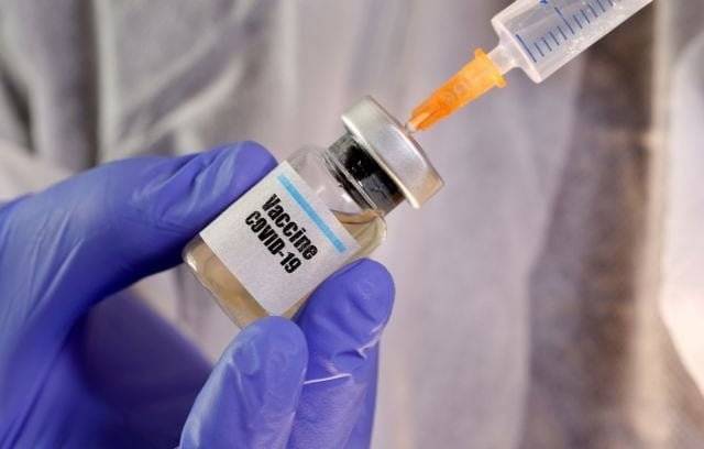 Πότε θα είναι διαθέσιμο εμβόλιο έναντι του κοροναϊού; – Ερευνητές απαντούν | in.gr