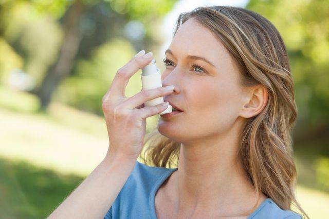 Πώς θα αντιμετωπίσετε το νυχτερινό άσθμα | in.gr
