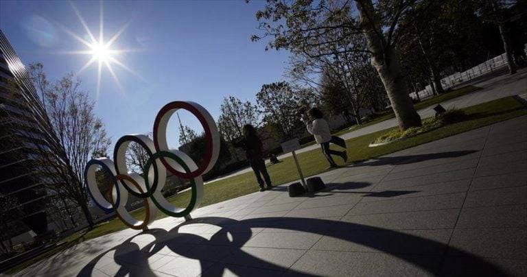 Αποφασισμένη να φιλοξενήσει τους Ολυμπιακούς Αγώνες η Ιαπωνία