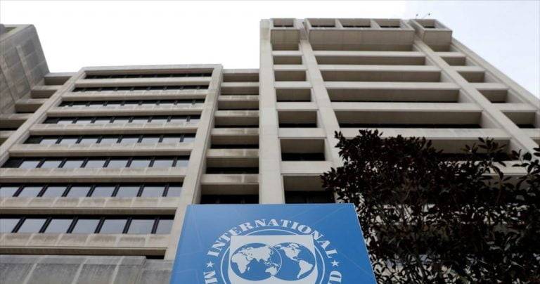 Αργότερα «βλέπει» την παγκόσμια οικονομική ανάκαμψη το ΔΝΤ
