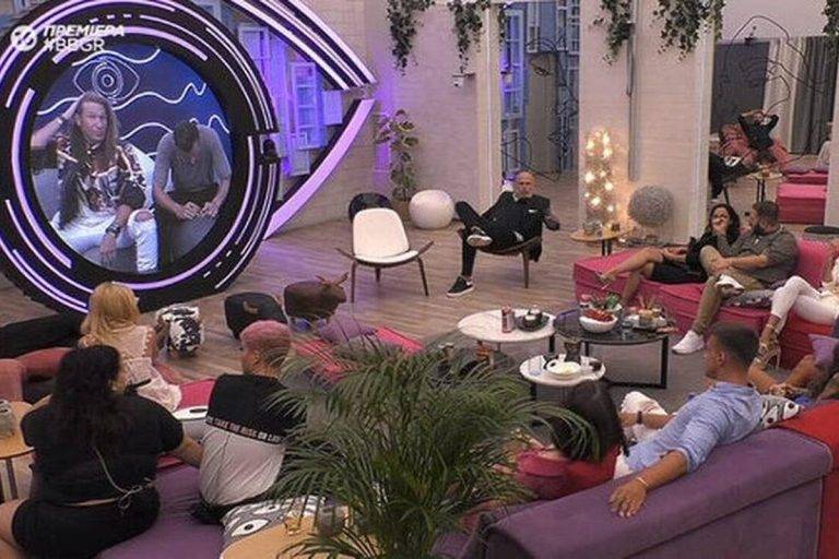 Big Brother spoiler: 5 θα είναι οι υποψήφιοι για αποχώρηση – Ποιον θα σώσει το βέτο (video) | newsbreak