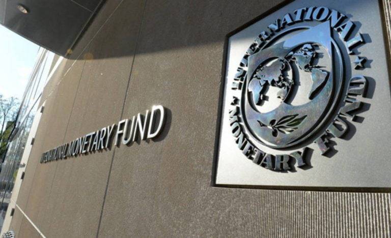 ΔΝΤ: Η πανδημία θα απαιτήσει χρόνια για την επιστροφή ορισμένων χωρών στην ανάπτυξη