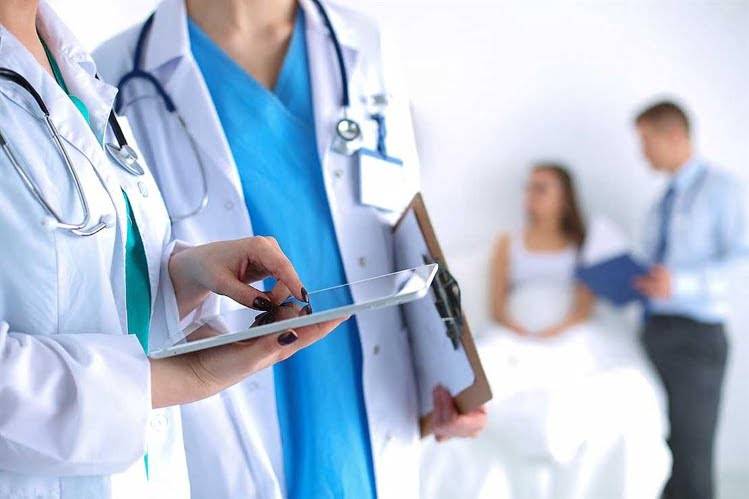 Δήμος Μεταμόρφωσης: Νέες ειδικότητες ιατρών τοπικού ιατρείου