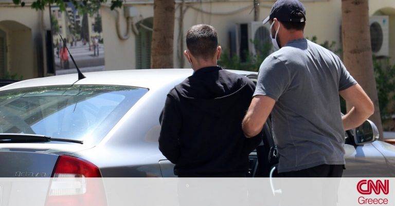 Ναύπλιο: Σύλληψη δύο ατόμων με ευρωπαϊκά εντάλματα