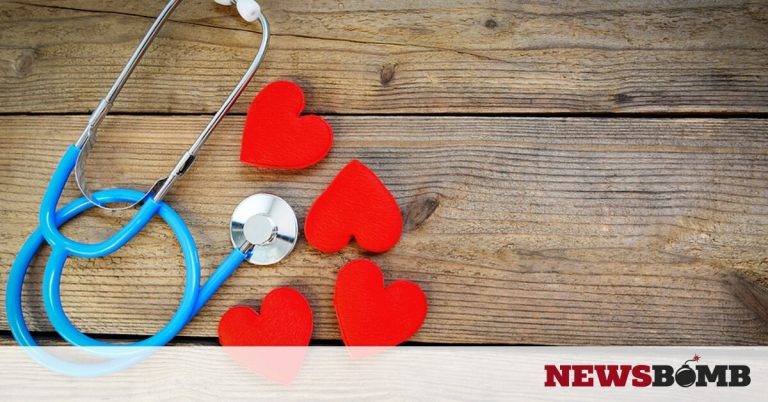 Παγκόσμια Ημέρα Καρδιάς: Οι 7 συμβουλές του καρδιολόγου για γερή καρδιά (εικόνες)