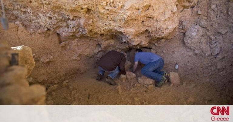Ανακαλύφθηκαν οι αρχαιότερες στην αραβική χερσόνησο πατημασιές Homo sapiens