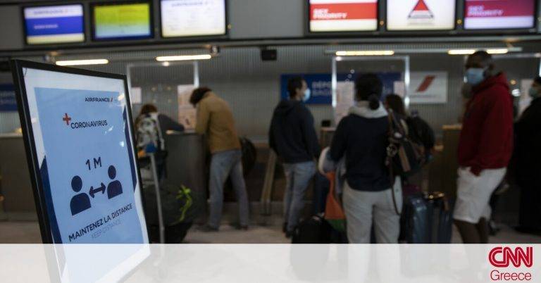 Κορωνοϊός: Οι αεροπορικές εταιρείες παίζουν το «χαρτί» των χαμηλών τιμών
