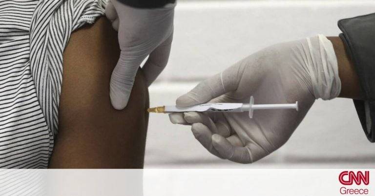 Κορωνοϊός: Δεν απαιτείται έλεγχος πριν το αντιγριπικό εμβόλιο -Τι λέει η Εθνική Επιτροπή Εμβολιασμών