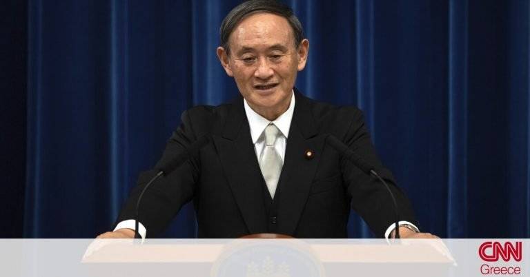 Ιαπωνία: Τηλεφωνική επικοινωνία του νέου πρωθυπουργού με τον Τραμπ