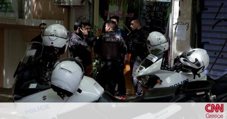 Σύλληψη 31χρονου για διάδοση κορωνοϊού και εκμετάλλευση αλλοδαπών στην Αθήνα