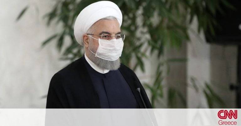 Οργή στο Ιράν μετά τις δηλώσεις Πομπέο για εκ νέου εφαρμογή των κυρώσεων του ΟΗΕ