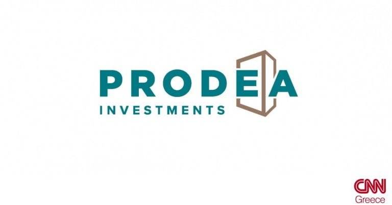 PRODEA INVESTMENTS: Κέρδη €16,5 εκατ. για το α’ εξάμηνο 2020