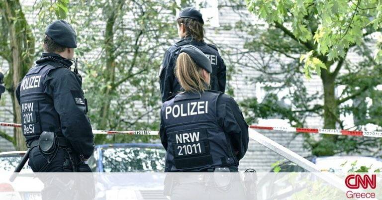 Γερμανία: Aκροδεξιοί αστυνομικοί αντιμετωπίζουν μείωση μισθού έως και 50%