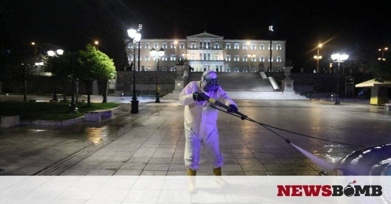 Κορονοϊός: Οι 3 πηγές κρουσμάτων που ανησυχούν τις Αρχές – Υγειονομική «βόμβα» το κέντρο της Αθήνας
