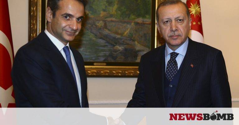 Washington Post: Οργή στις ΗΠΑ για τον Ερντογάν – Επανεκκίνηση διαπραγματεύσεων Ελλάδας – Τουρκίας