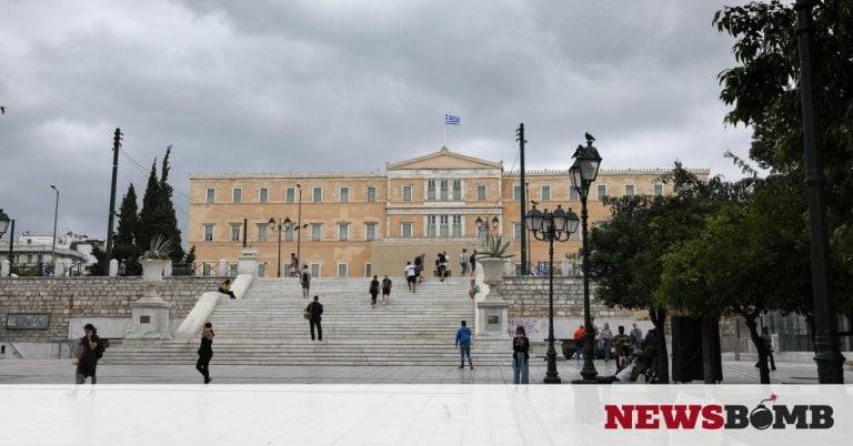 Νέα δημοσκόπηση: Δείτε τη διαφορά ΝΔ – ΣΥΡΙΖΑ – Τι λένε οι πολίτες για ελληνοτουρκικά, προσφυγικό
