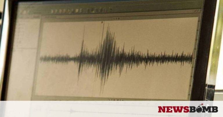 Σεισμός στην Ελλάδα: Ανησυχία για το ρήγμα που «έδωσε» 7,2 Ρίχτερ