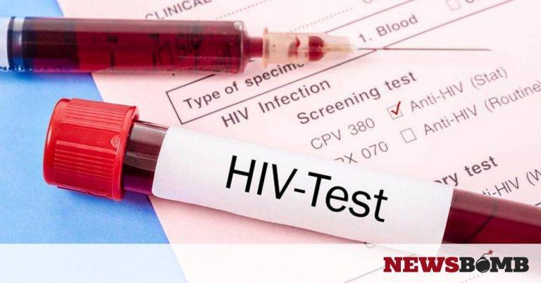 Ένας στους δύο ασθενείς με HIV δυσκολεύεται να κάνει τις απαραίτητες εξετάσεις