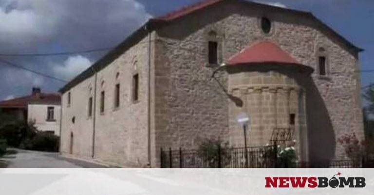 Κορονοϊός: Αυτό είναι το ελληνικό χωριό που ξεκληρίστηκε από την πανδημία (vid)