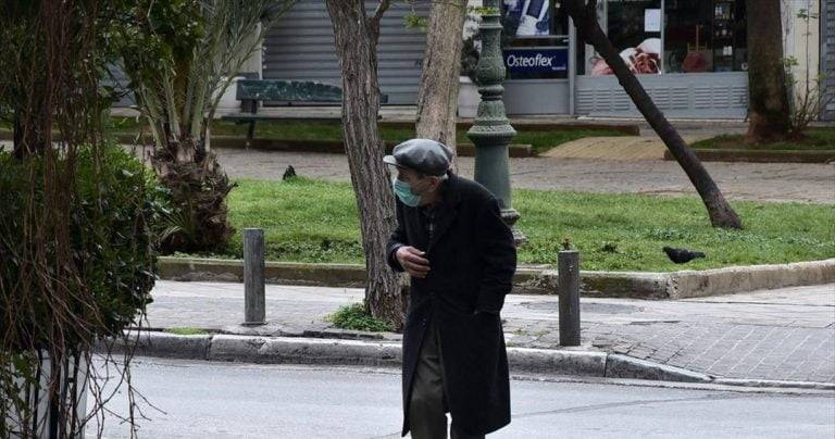Η πανδημία επιδείνωσε τη νοητική κατάσταση του 78% των ατόμων με άνοια στην Ελλάδα