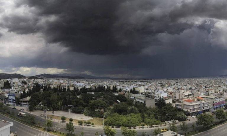 Έκτακτα μέτρα του Δήμου Αθηναίων ενόψει των επικίνδυνων καιρικών φαινομένων – OTA VOICE