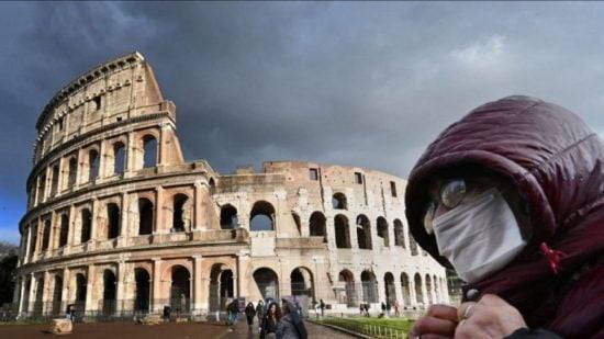 Ιταλία:1.648 νέα κρούσματα και 24 νέοι θάνατοι – OTA VOICE