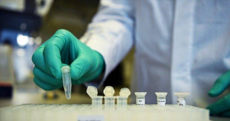 Κορωνοϊός- Γερμανία: Πολύ αποτελεσματικά αντισώματα ενδέχεται να ανακάλυψαν επιστήμονες