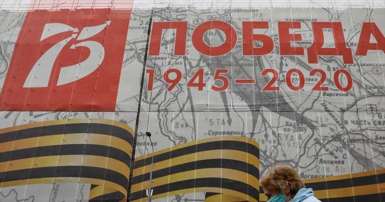 Κορωνοϊός- Μόσχα: Περιορισμό των ηλικιωμένων και τηλεργασία στις επιχειρήσεις ζητούν οι αρχές