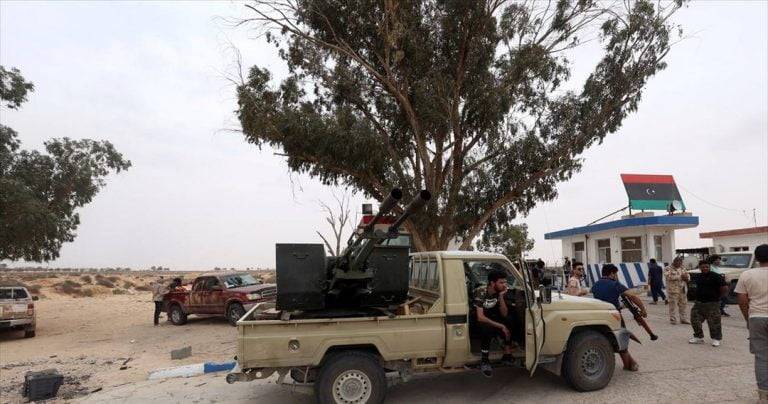 Λιβύη: Κυρώσεις της ΕΕ σε 3 εταιρείες για παραβιάσεις του εμπάργκο όπλων του ΟΗΕ
