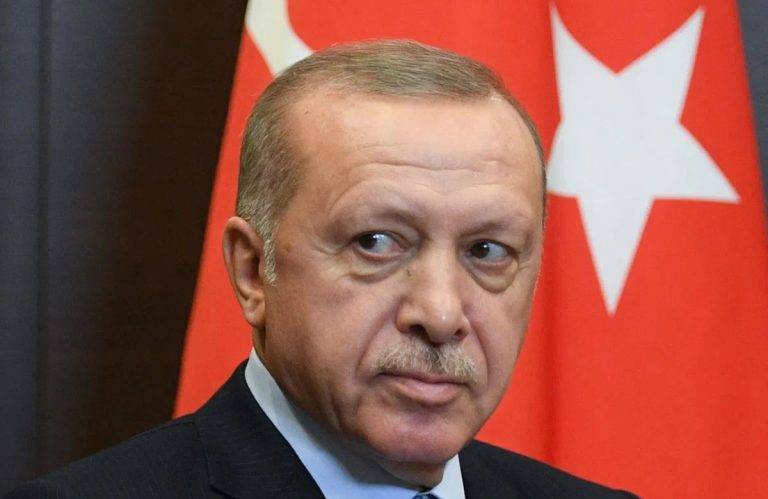 Ποιος είναι ο μεγαλύτερος φόβος του Ερντογάν που παριστάνει τον ατρόμητο; (video) | newsbreak
