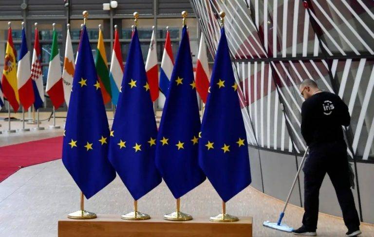 Συμβούλιο ΥΠΕΞ της ΕΕ: Υποβάθμιση του θέματος της Τουρκίας λόγω της έναρξης του ελληνοτουρκικού διαλόγου | newsbreak