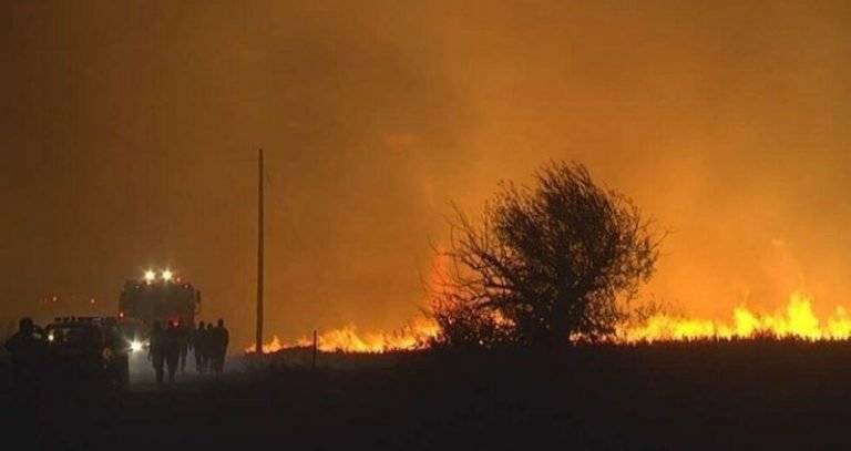 Αν δεν είναι ύποπτες οι 15 πυρκαγιές σε 48 ώρες στον Έβρο, τότε τι είναι; (video) | newsbreak