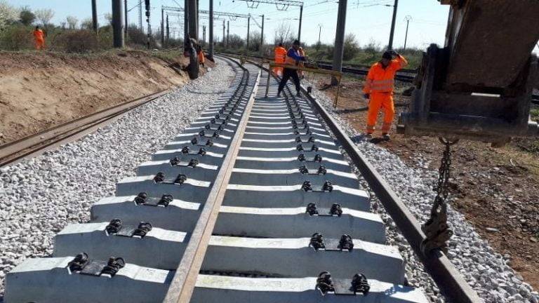 Ένα ακόμα σιδηροδρομικό έργο για την «ΑΚΤΩΡ» στη Ρουμανία, προϋπολογισμού 573.000.000 ευρώ | newsbreak