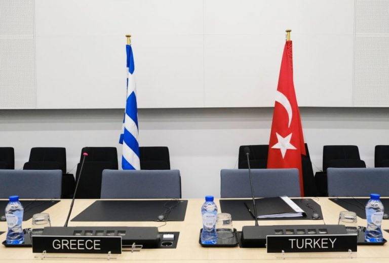 Οι Τούρκοι μας «ενημερώνουν» πάλι για την ατζέντα των διερευνητικών συνομιλιών – Πως θα γίνουν, τι θα περιλαμβάνουν | newsbreak