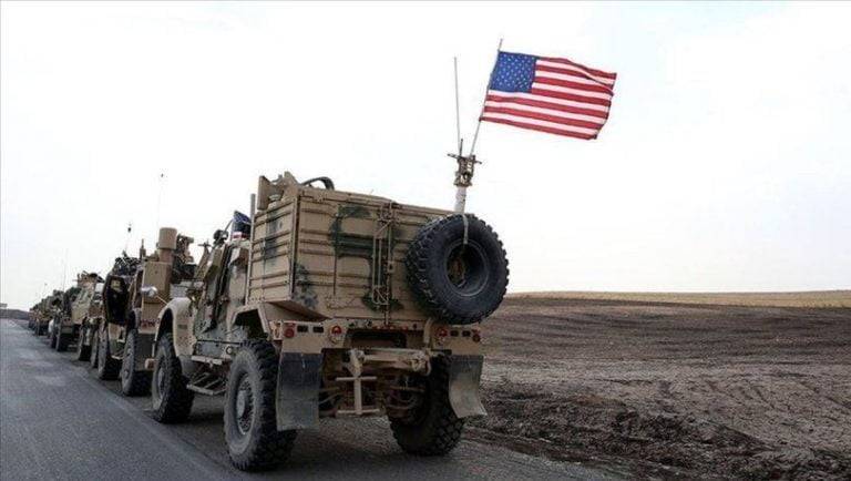 Οι ΗΠΑ ενισχύουν τους Κούρδους της Συρίας μέσω Ιράκ – Αμηχανία στην Τουρκία | newsbreak