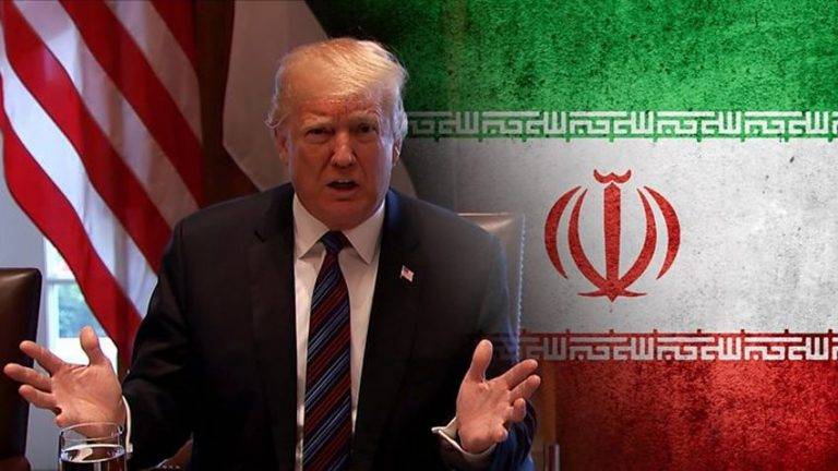 Κυρώσεις σε όσους παραβιάζουν το εμπάργκο εξαγωγής όπλων στο Ιράν ετοιμάζει ο Τραμπ | newsbreak
