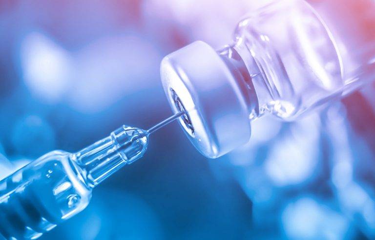 Κοροναϊός: Στην τελευταία φάση της κλινικής δοκιμής το εμβόλιο της Johnson & Johnson