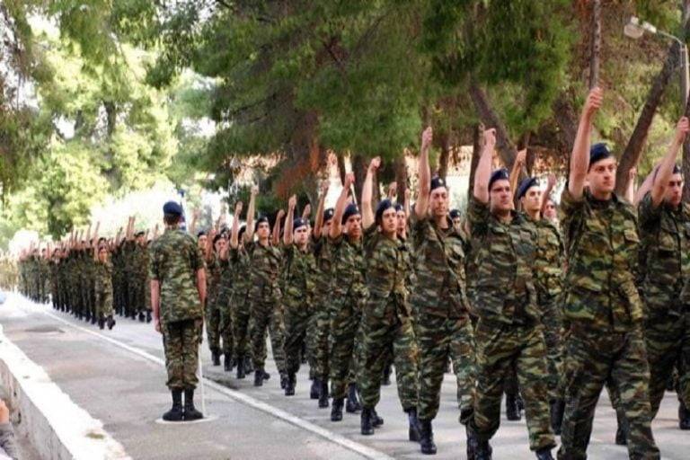 Οικονομική ενίσχυση 15 εκατ. ευρώ στο προσωπικό των Ενόπλων Δυνάμεων